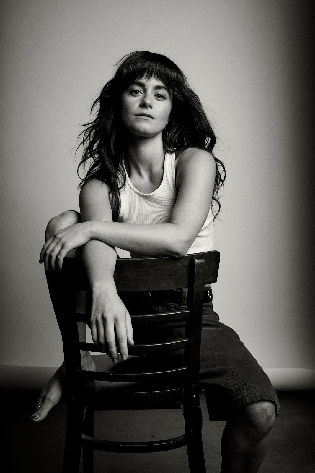 actor Alison Jaye large photo