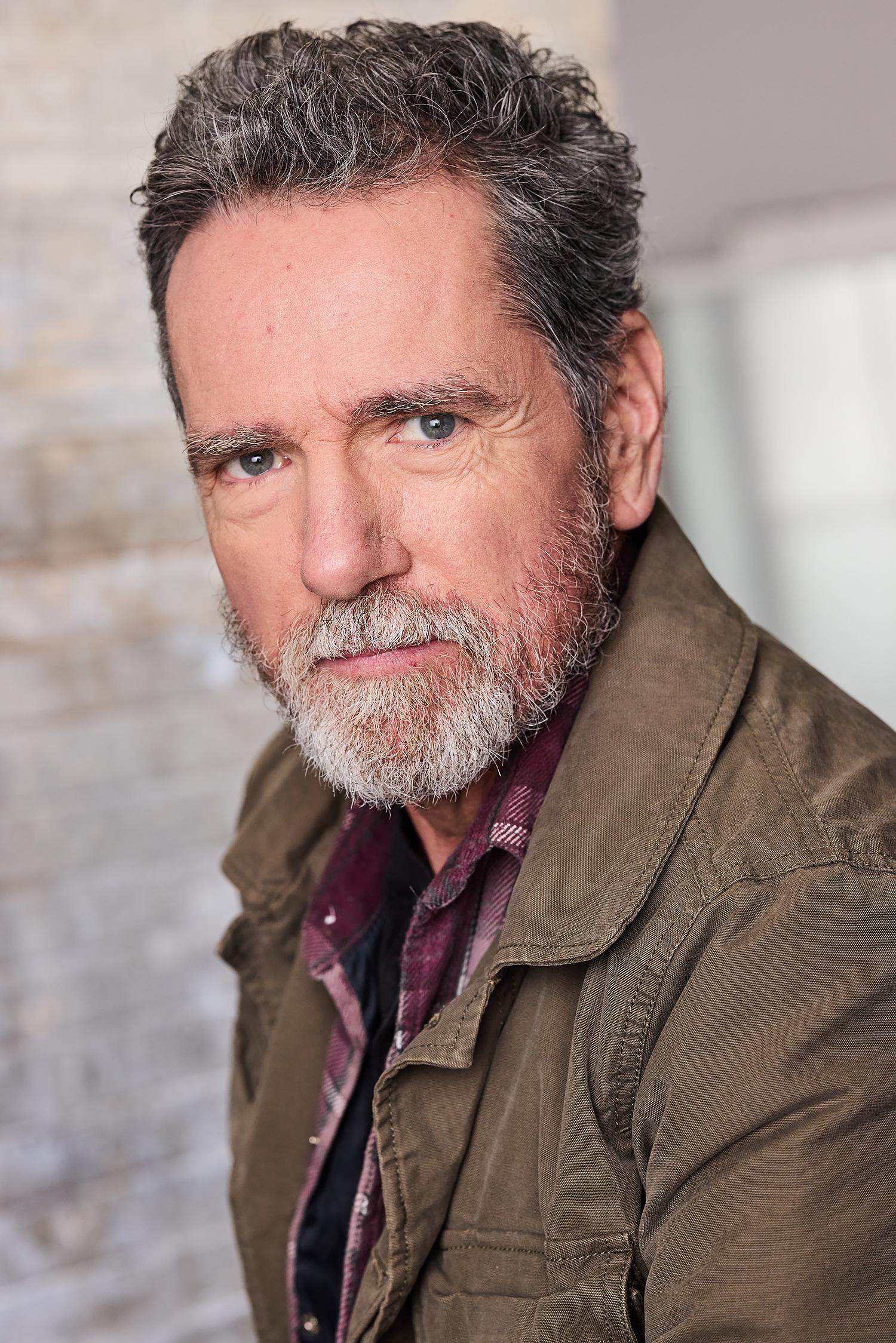 actor Eddie Kehler large photo