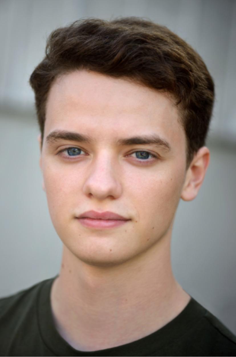 actor Dean Persons large photo