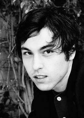 actor Joey Brooks large photo