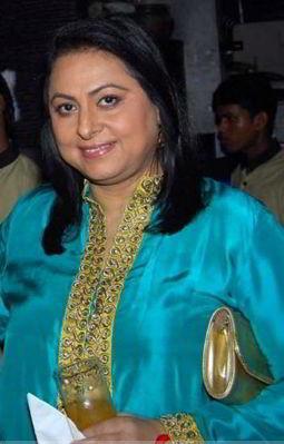 actor Renuka Israni large photo