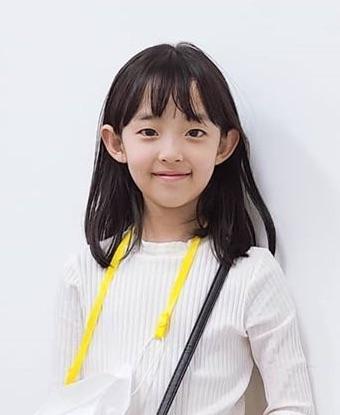 actor Song Ji-woo large photo