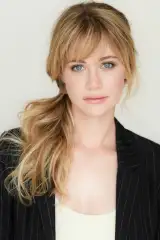 Amanda Leighton