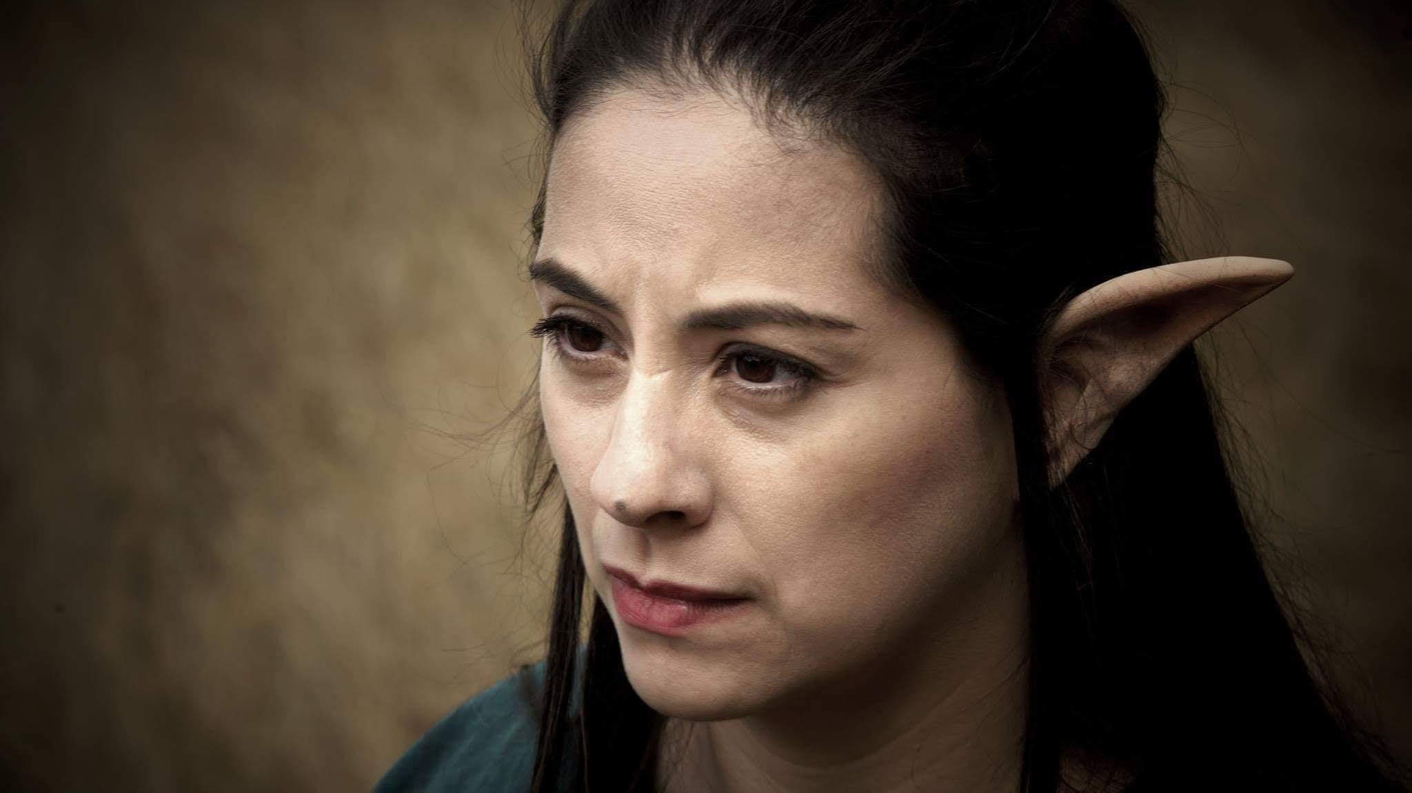 actor Erica McAdams-Roth large photo