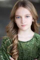 Amelie McLain