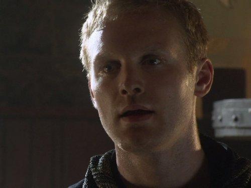 actor Joseph Kennedy large photo