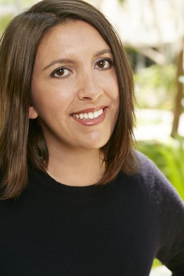 actor Andrea Montana Knoll large photo