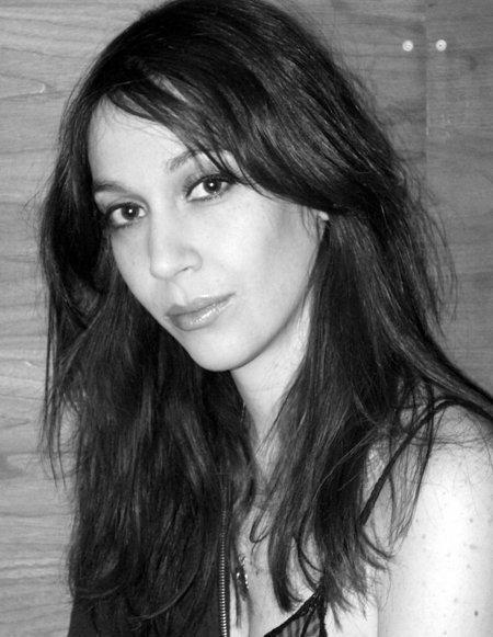 actor Mika Hockman large photo