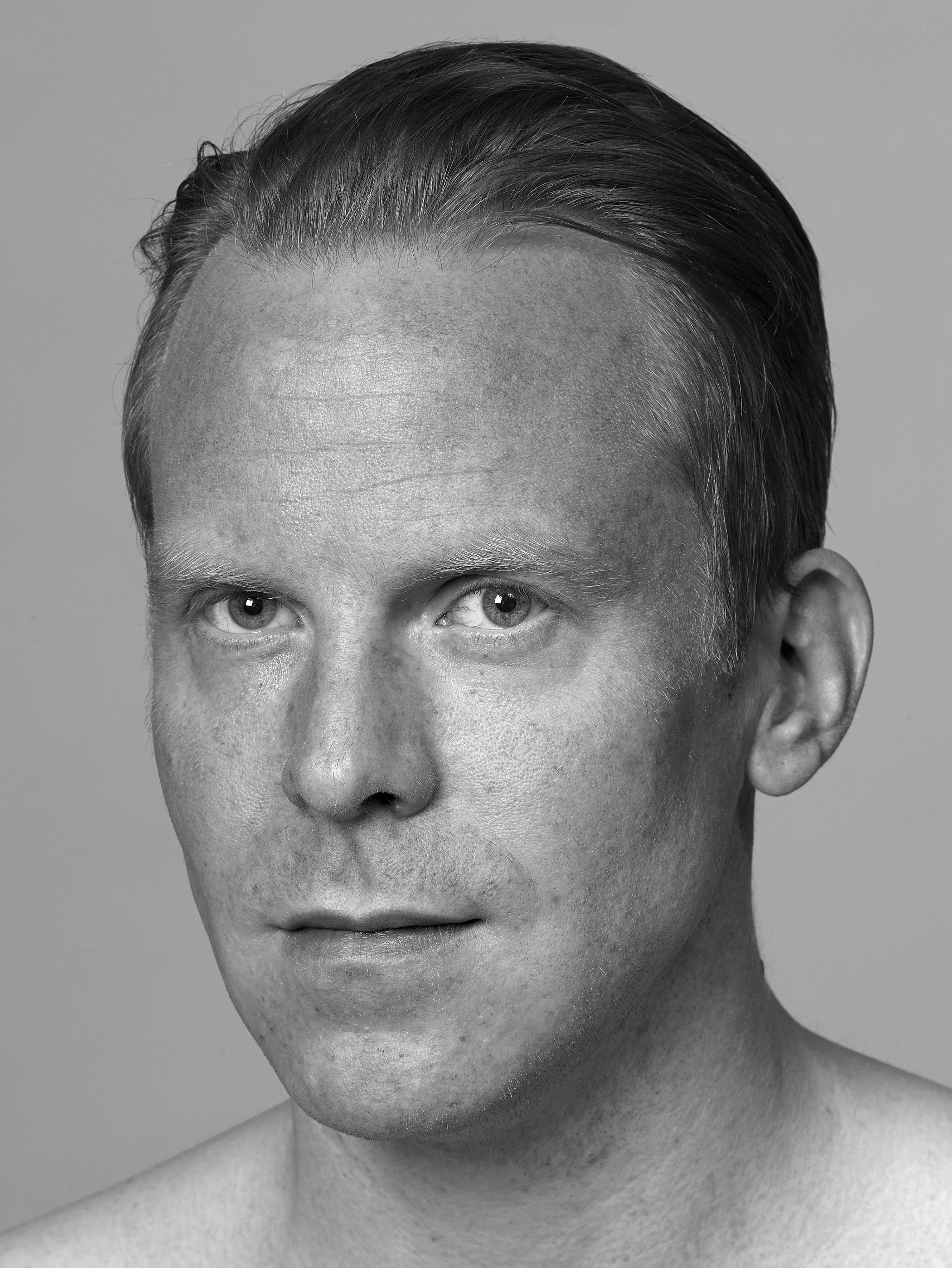 actor Stefán Hallur Stefánsson large photo