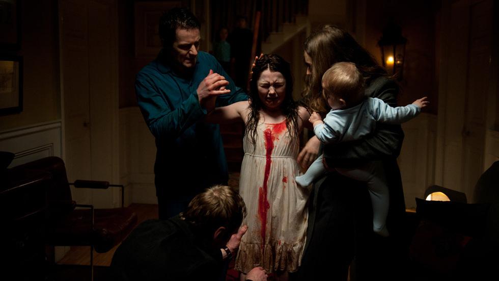 actor Missy Keating large photo