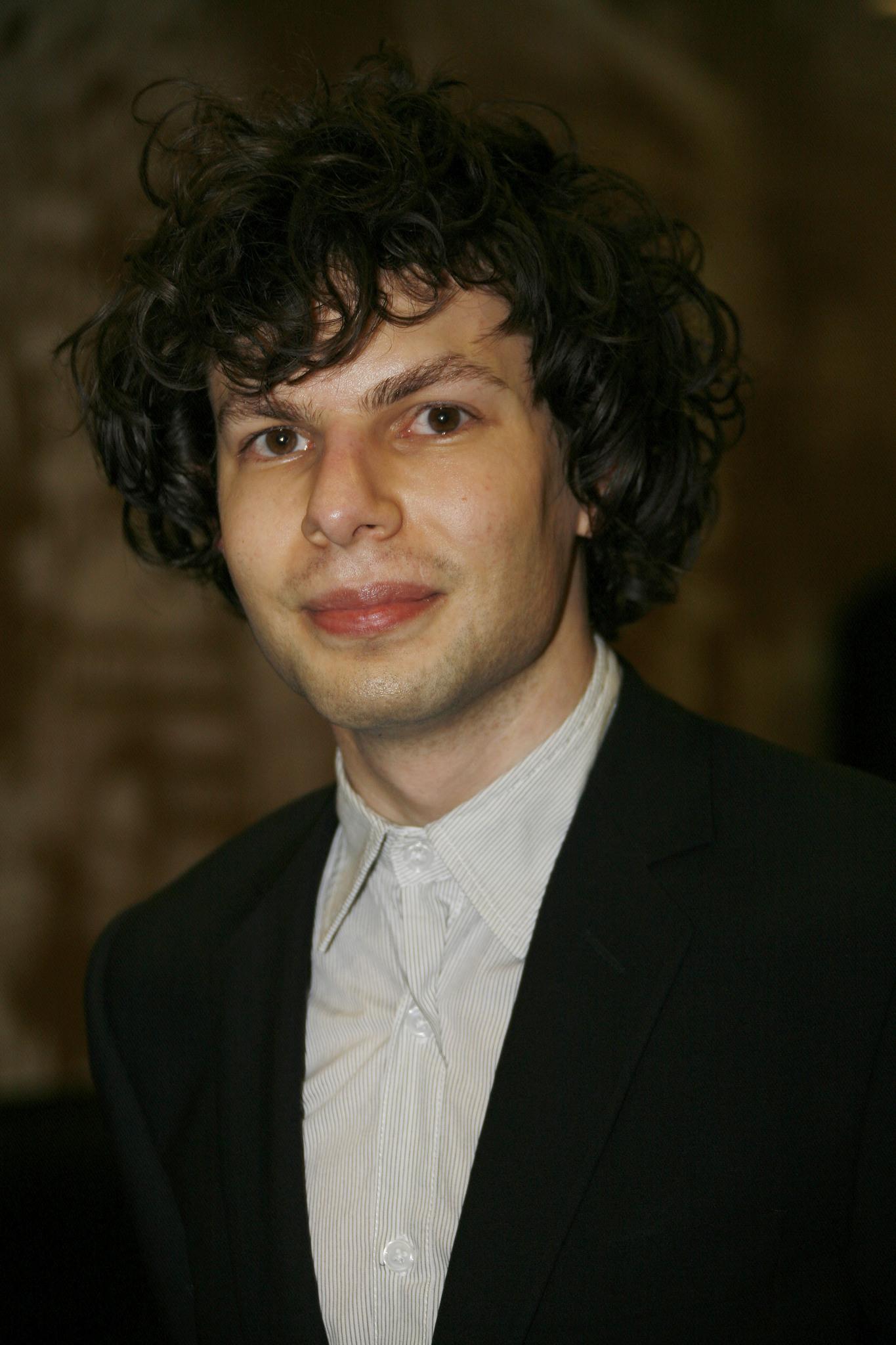 actor Simon Amstell large photo