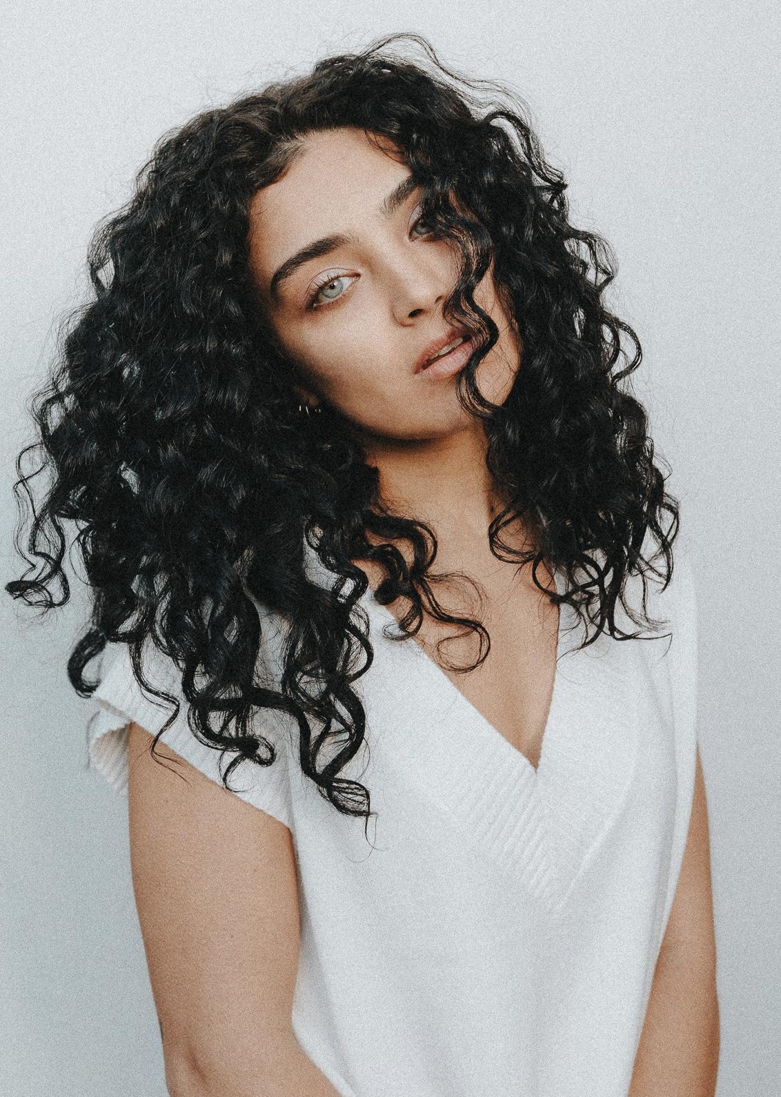 actor Brooke Maroon large photo