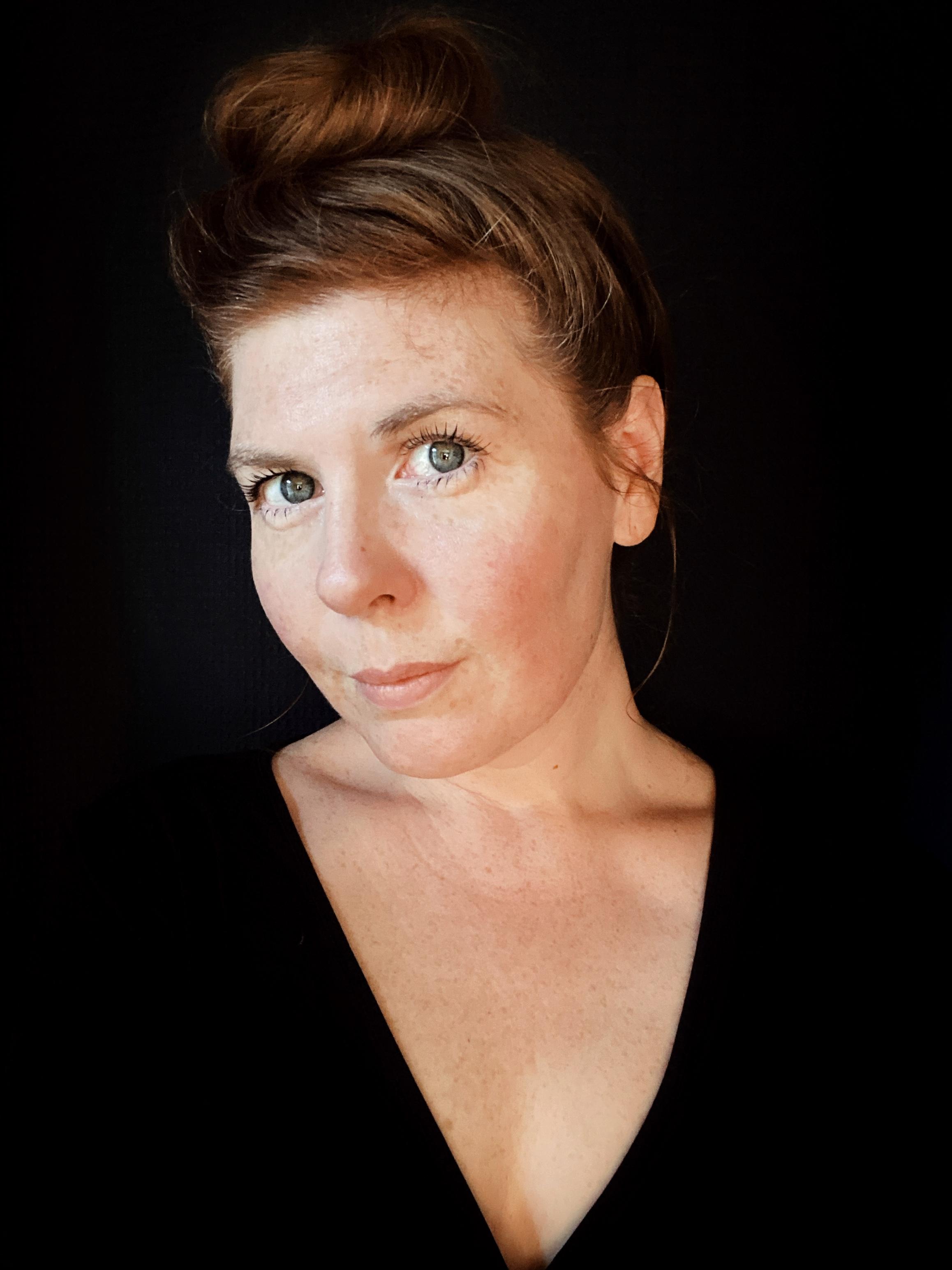 actor Lotta Losten large photo