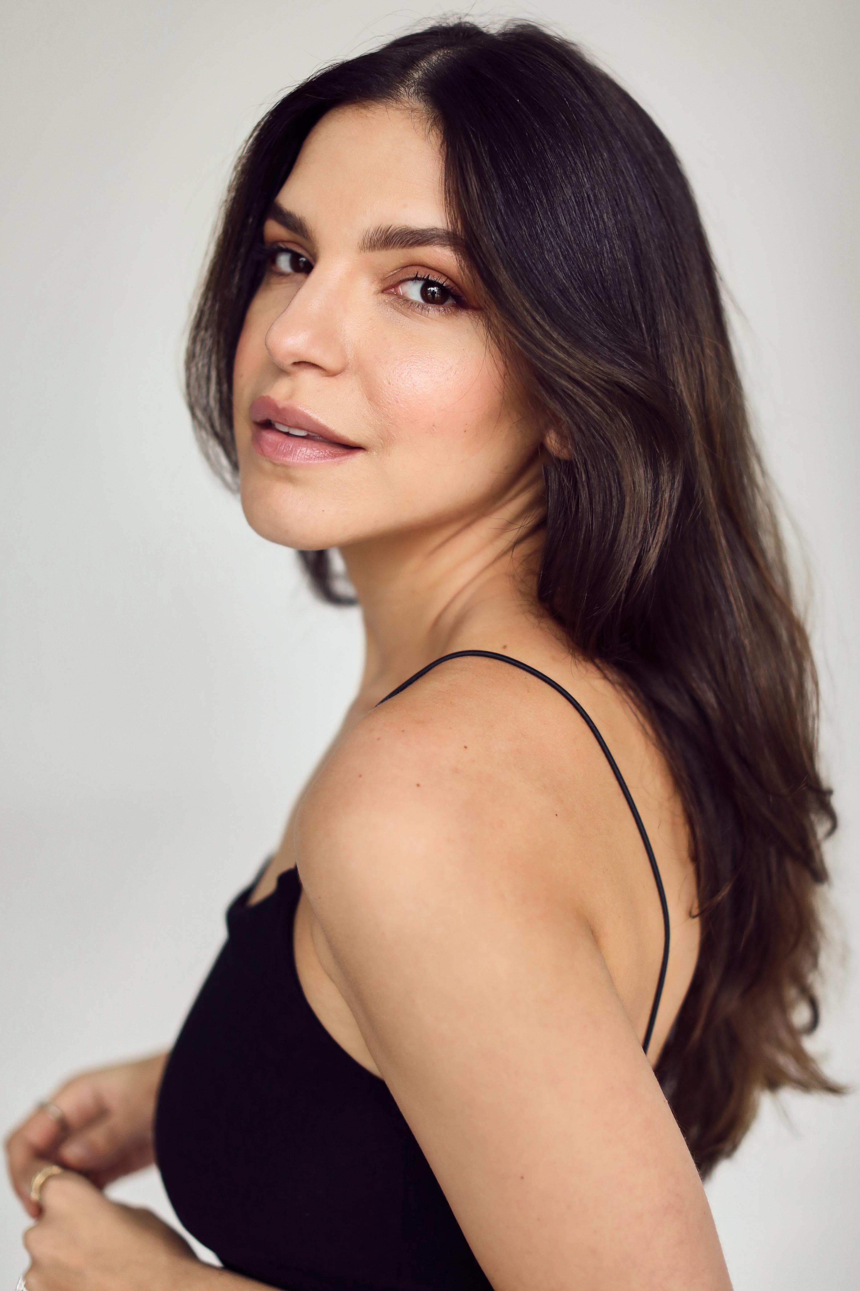 actor Alexys Gabrielle large photo