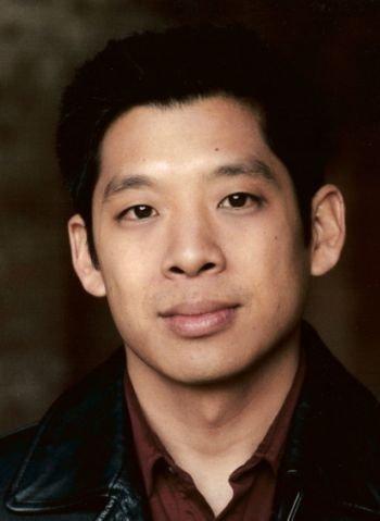 actor Tana Sarntinoranont large photo