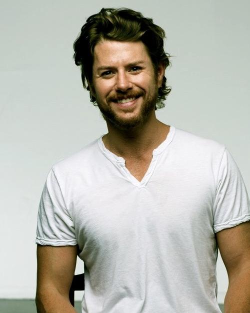 actor Corby Griesenbeck large photo