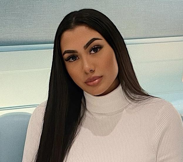 actor Arianne Paiaya large photo