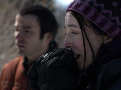 actor Anne-Marie Mueschke large photo