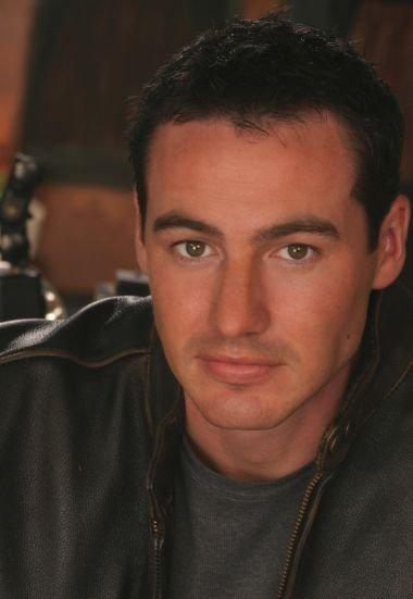 actor Jason Van Eman large photo