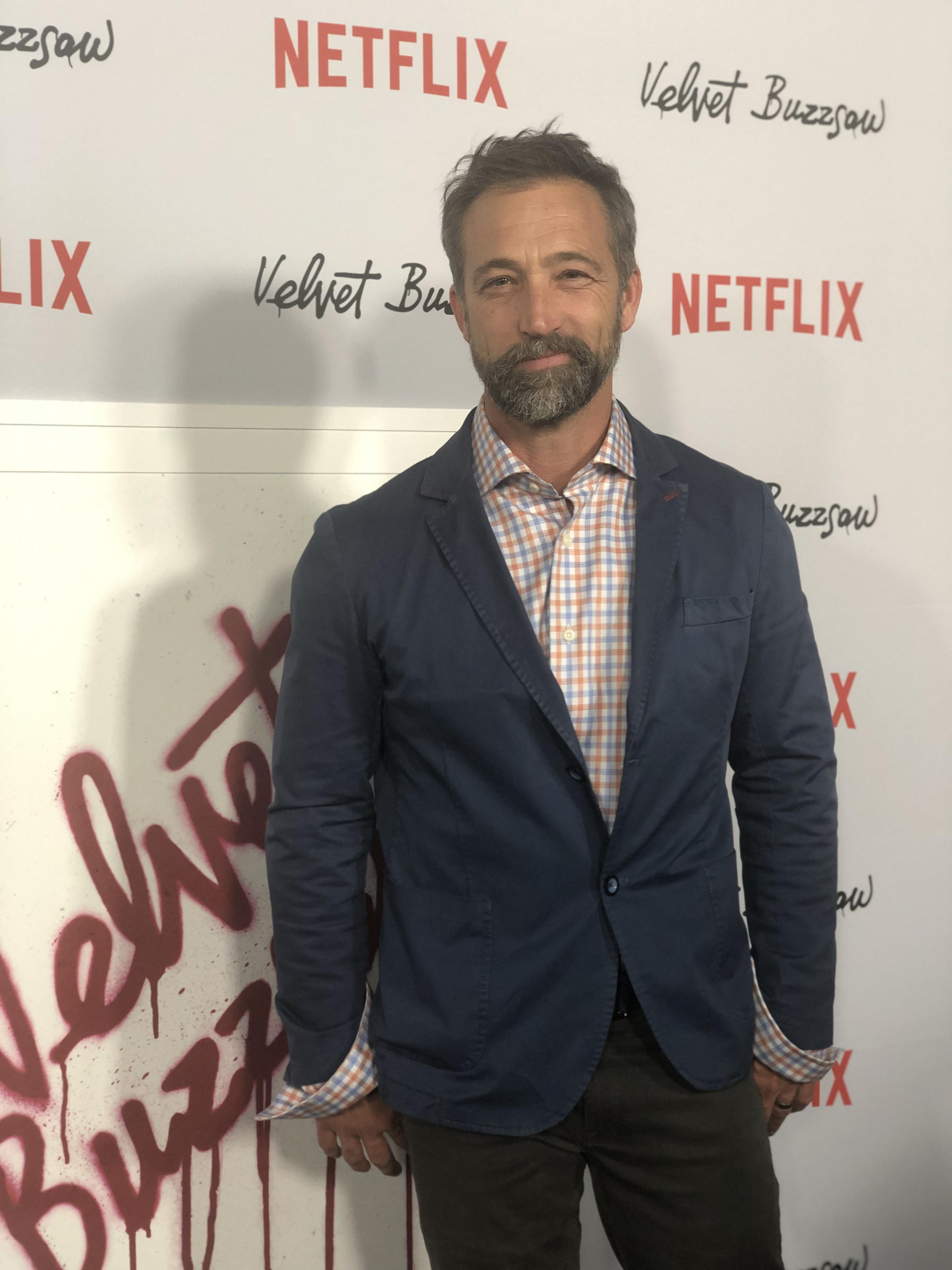 actor Sitara Falcon large photo