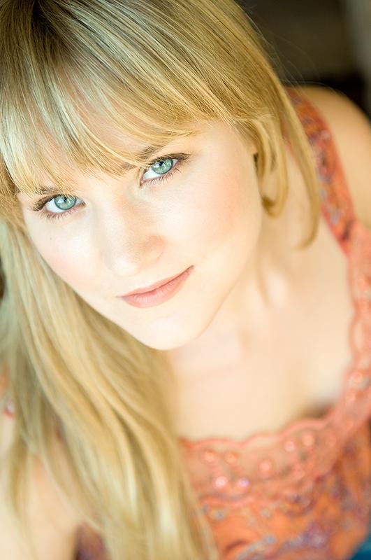 actor Tanya Marie large photo