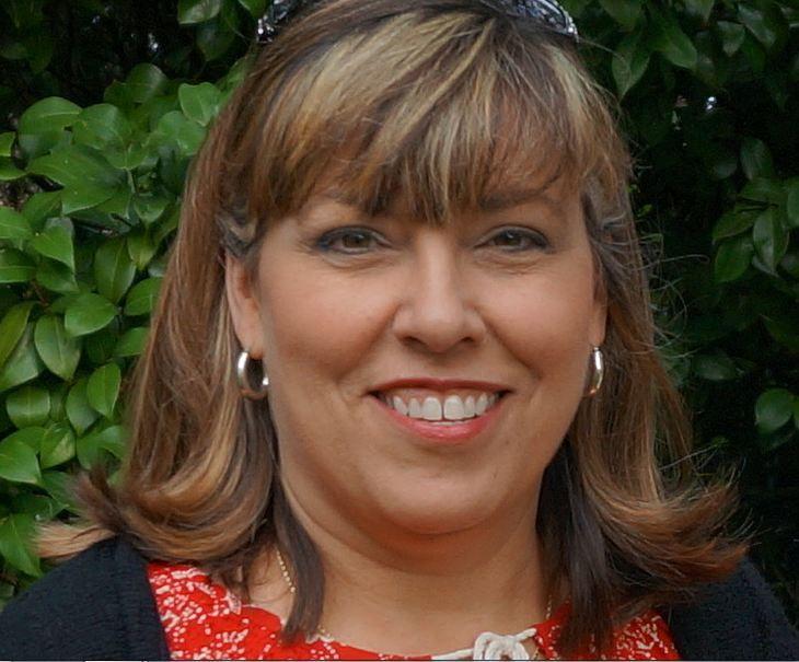 actor Anne Paulk large photo