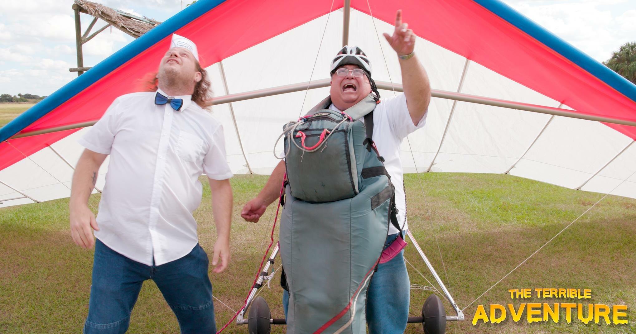 actor Santo Curatolo large photo