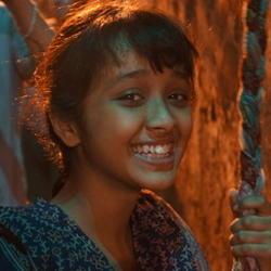 actor Niyar Saikia large photo