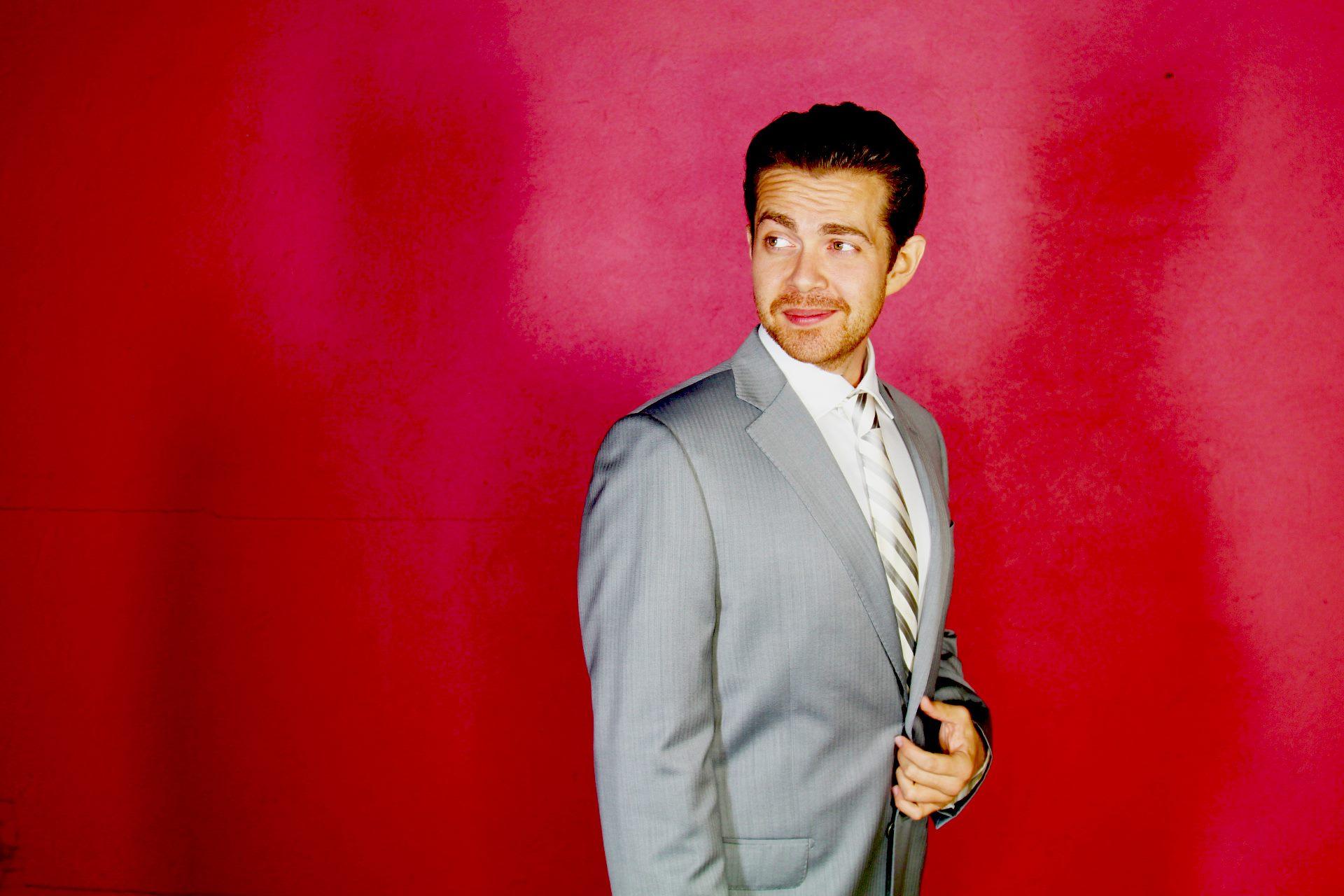 actor Maxx Maulion large photo