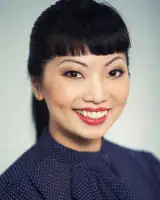 Annie Hsu
