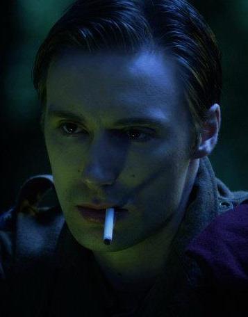 actor James Boyland large photo