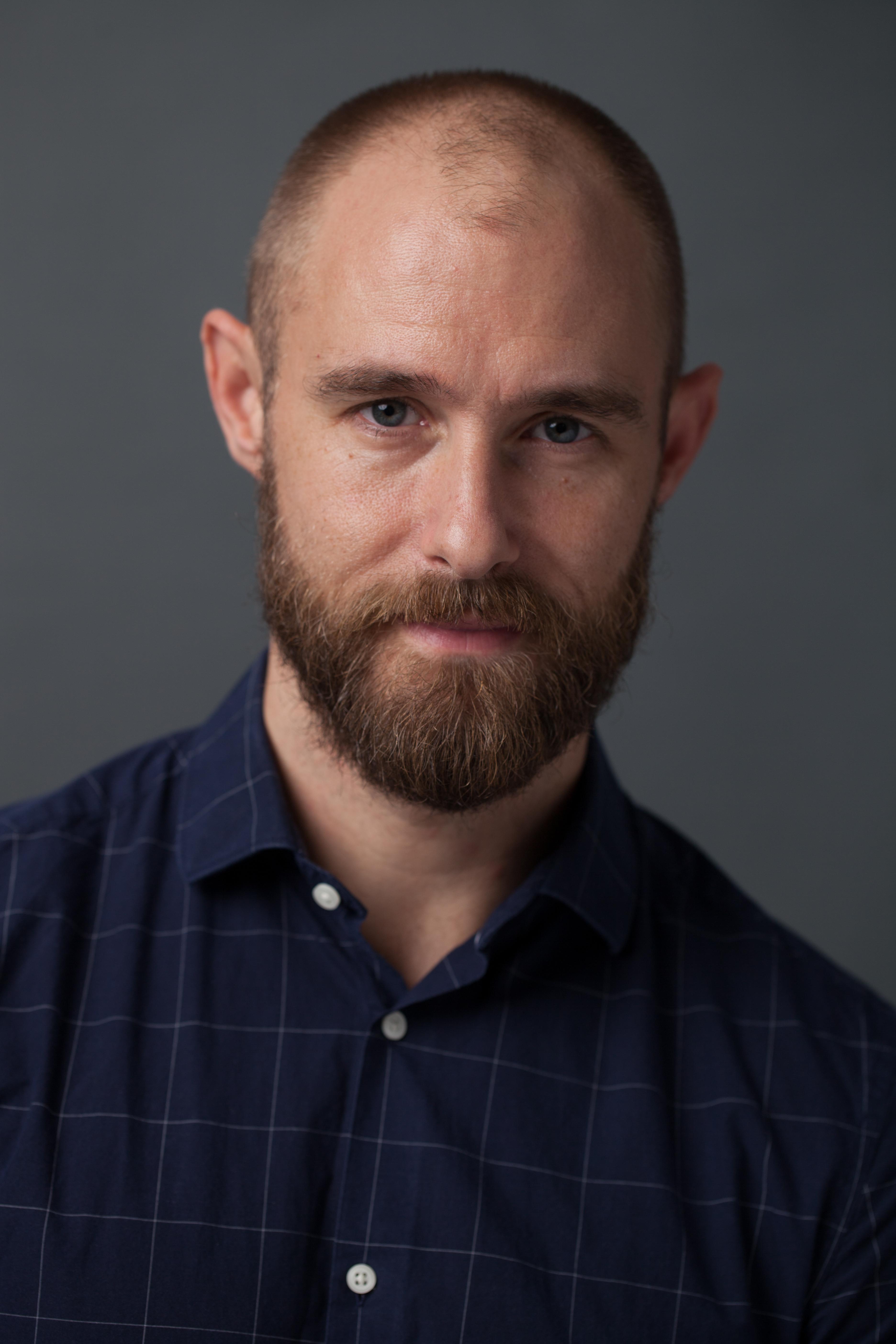 actor Danny Dolan large photo