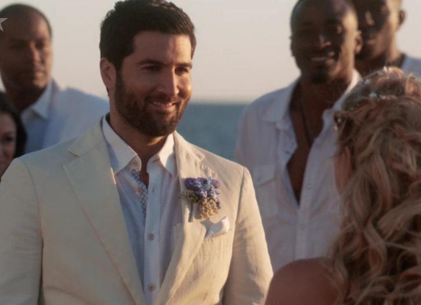 actor Jared Farid Ward large photo