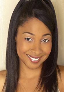 actor Shasa Dabner large photo