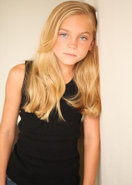 actor Allison Gobuzzi large photo