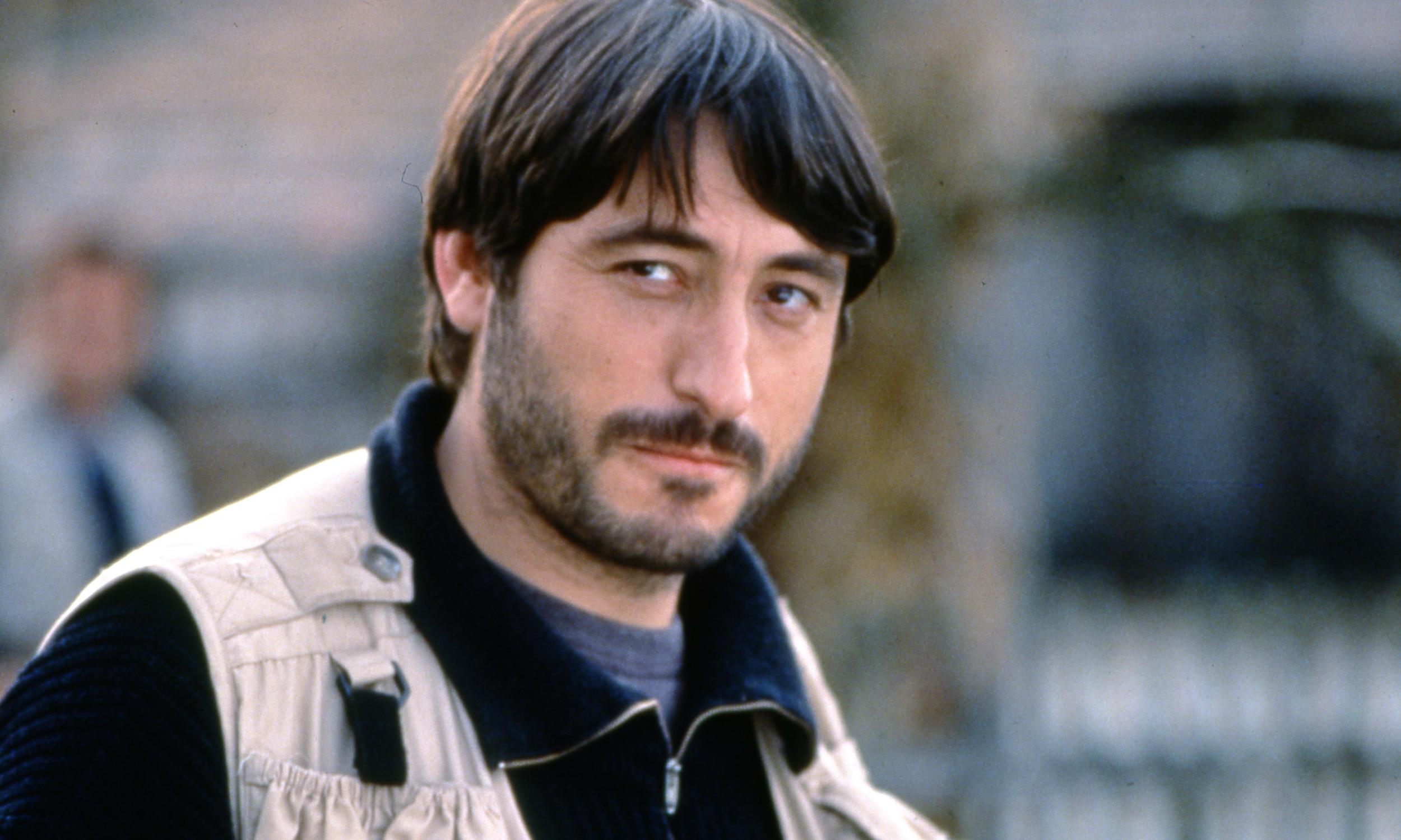 actor Carmelo Gómez large photo