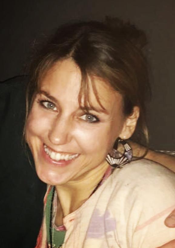 actor Marny Godden large photo