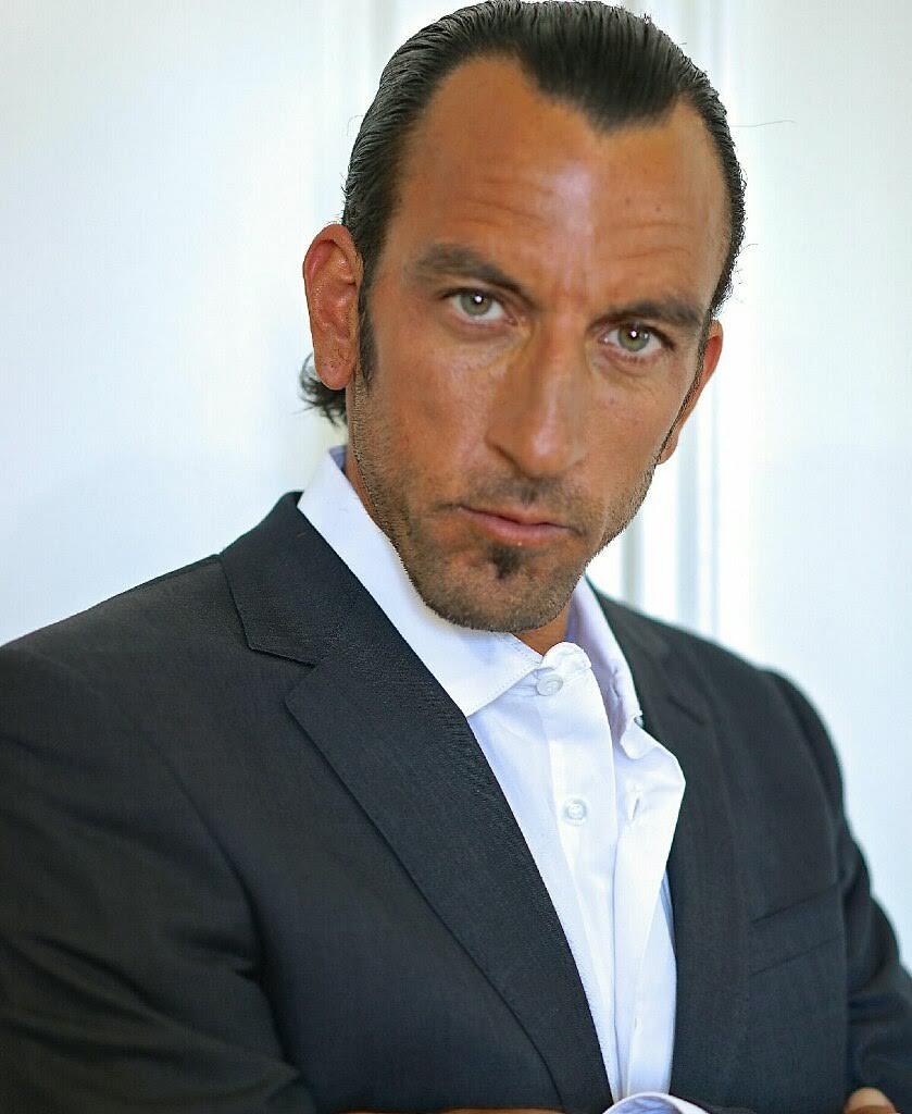 actor Frezno large photo