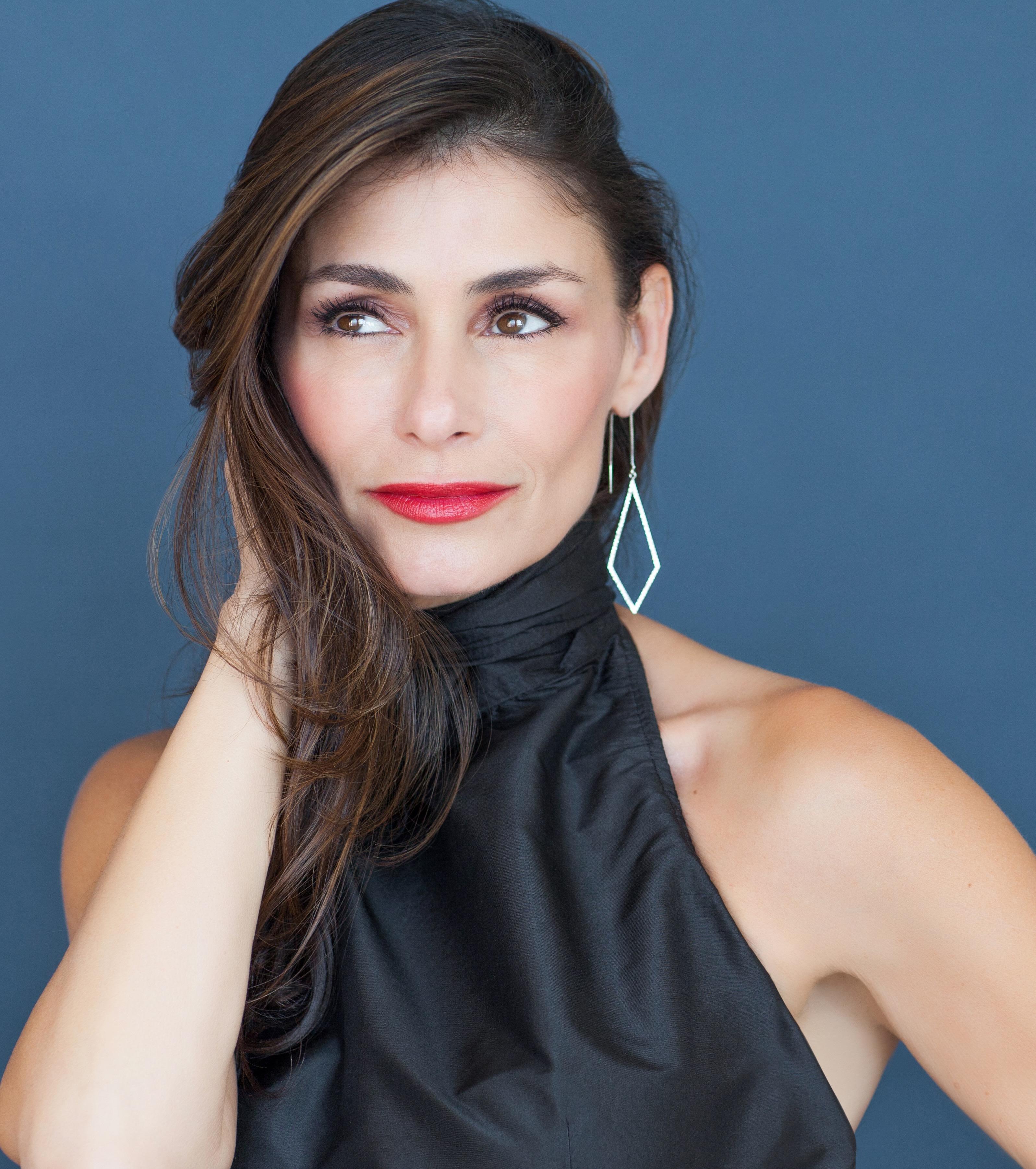 actor Toni Romano large photo