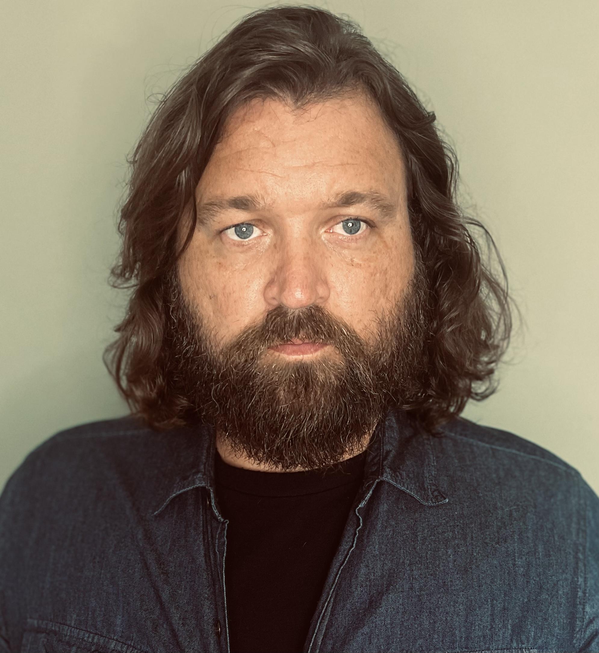 actor Burns Burns large photo