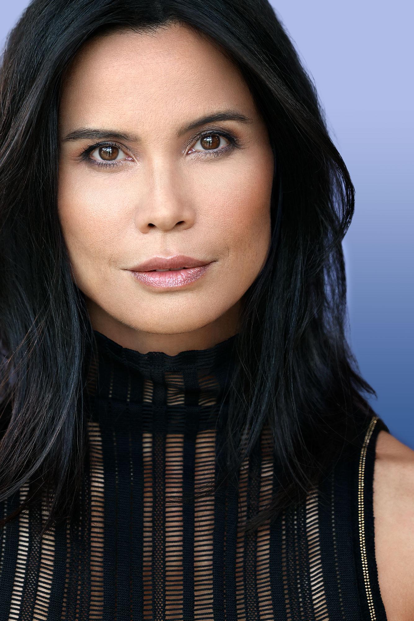 actor Sandi Roberts large photo