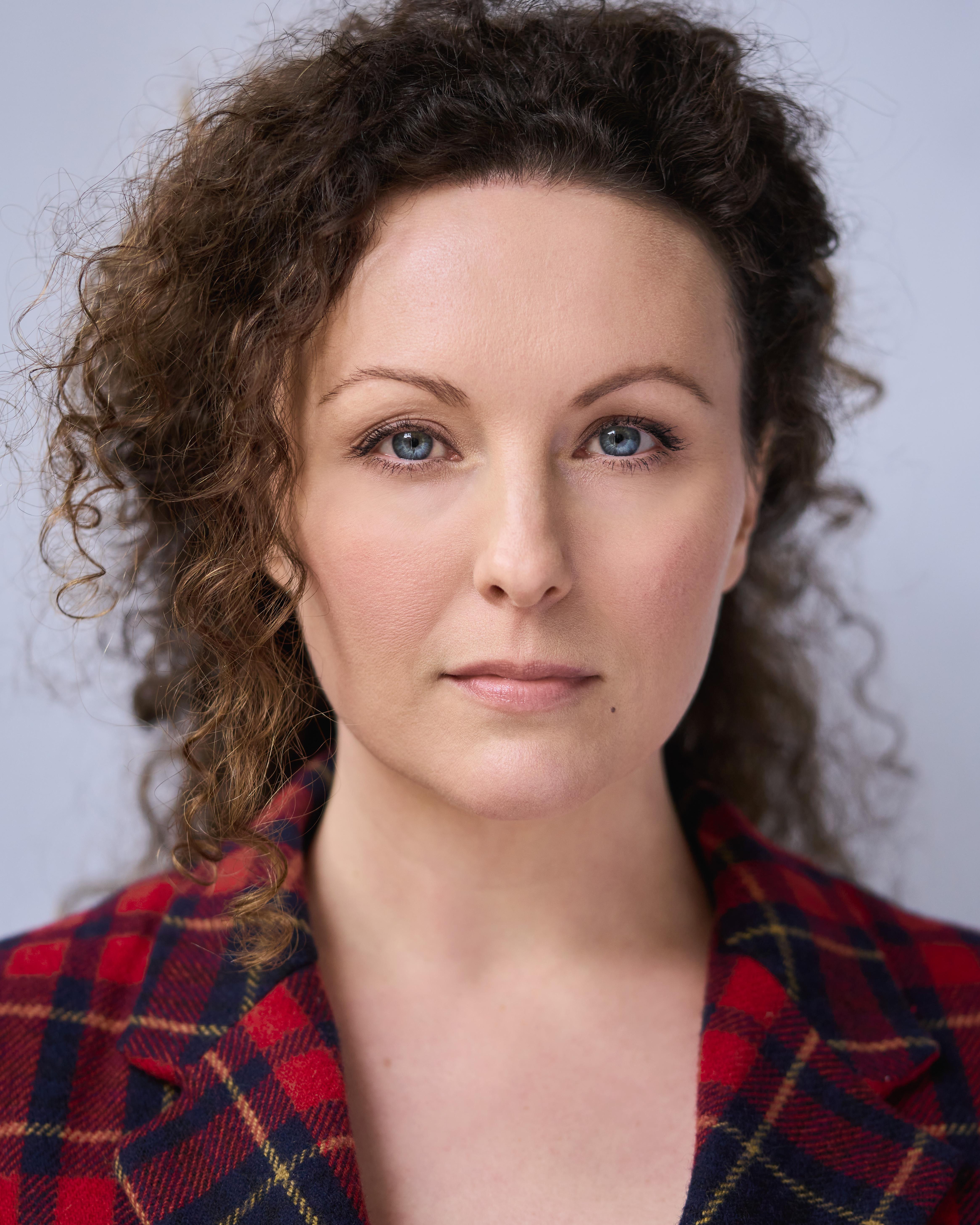 Vivien Reid