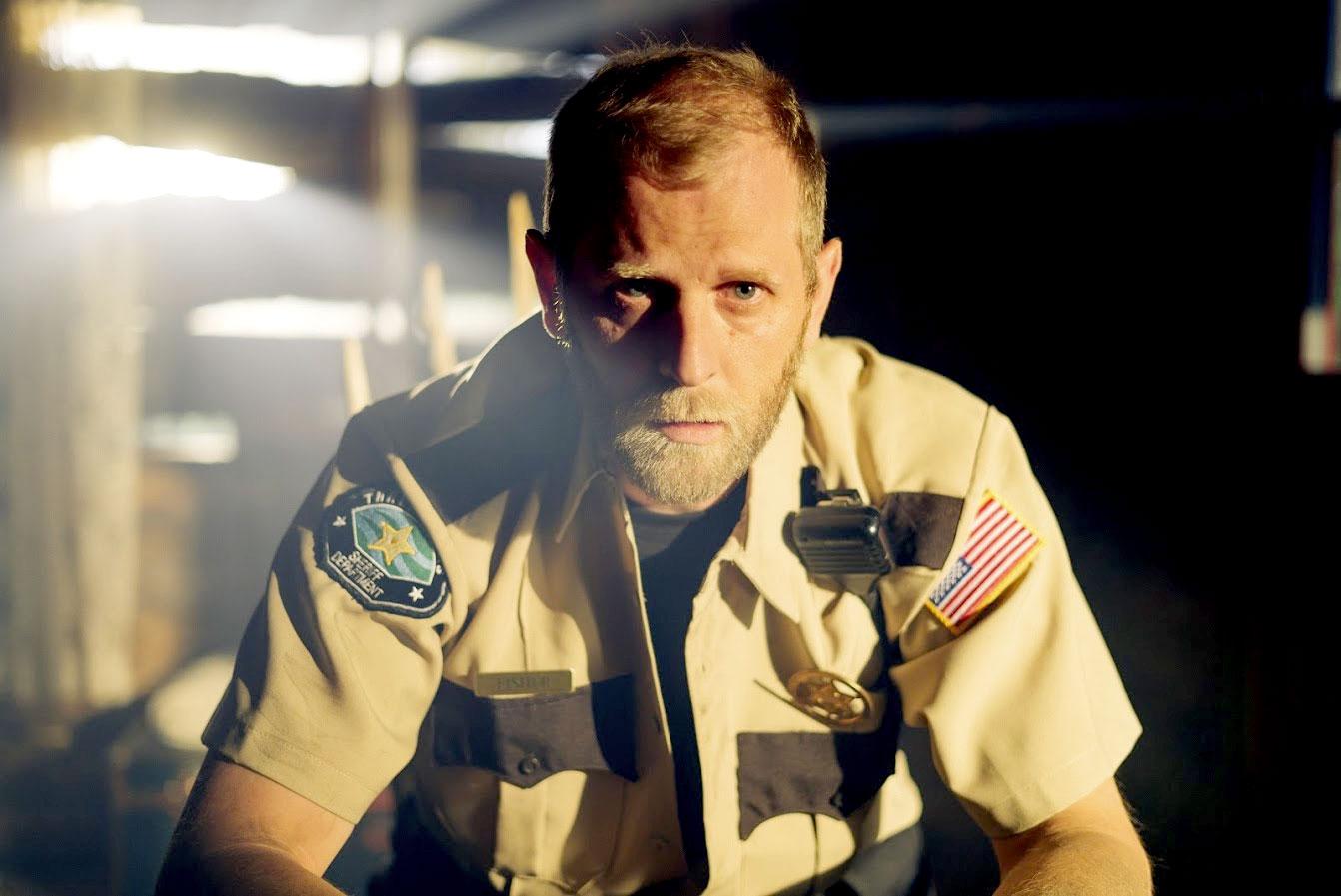 actor Peter Tell large photo