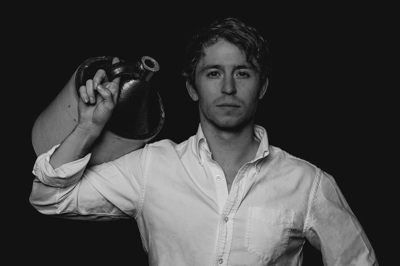 actor Drew Sawyer large photo