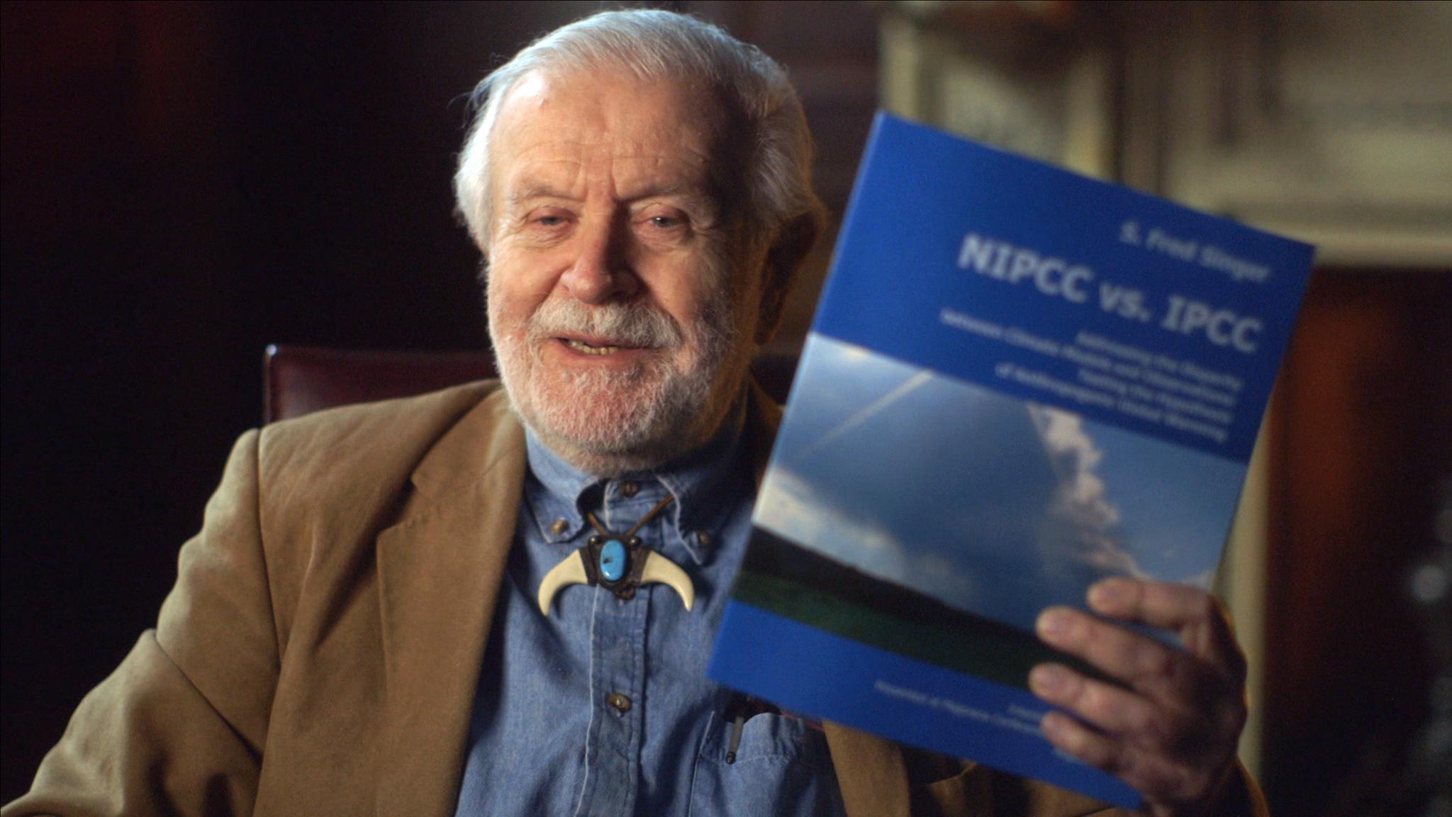 actor Frederick Singer large photo