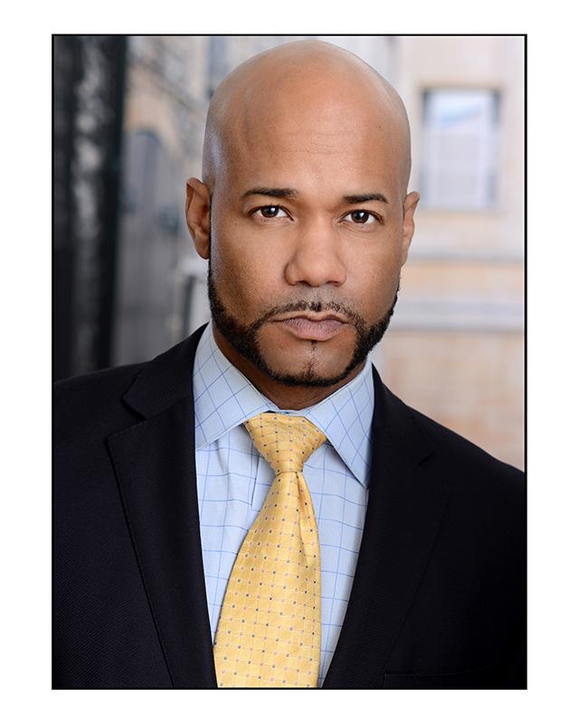 actor Justin Crowley large photo