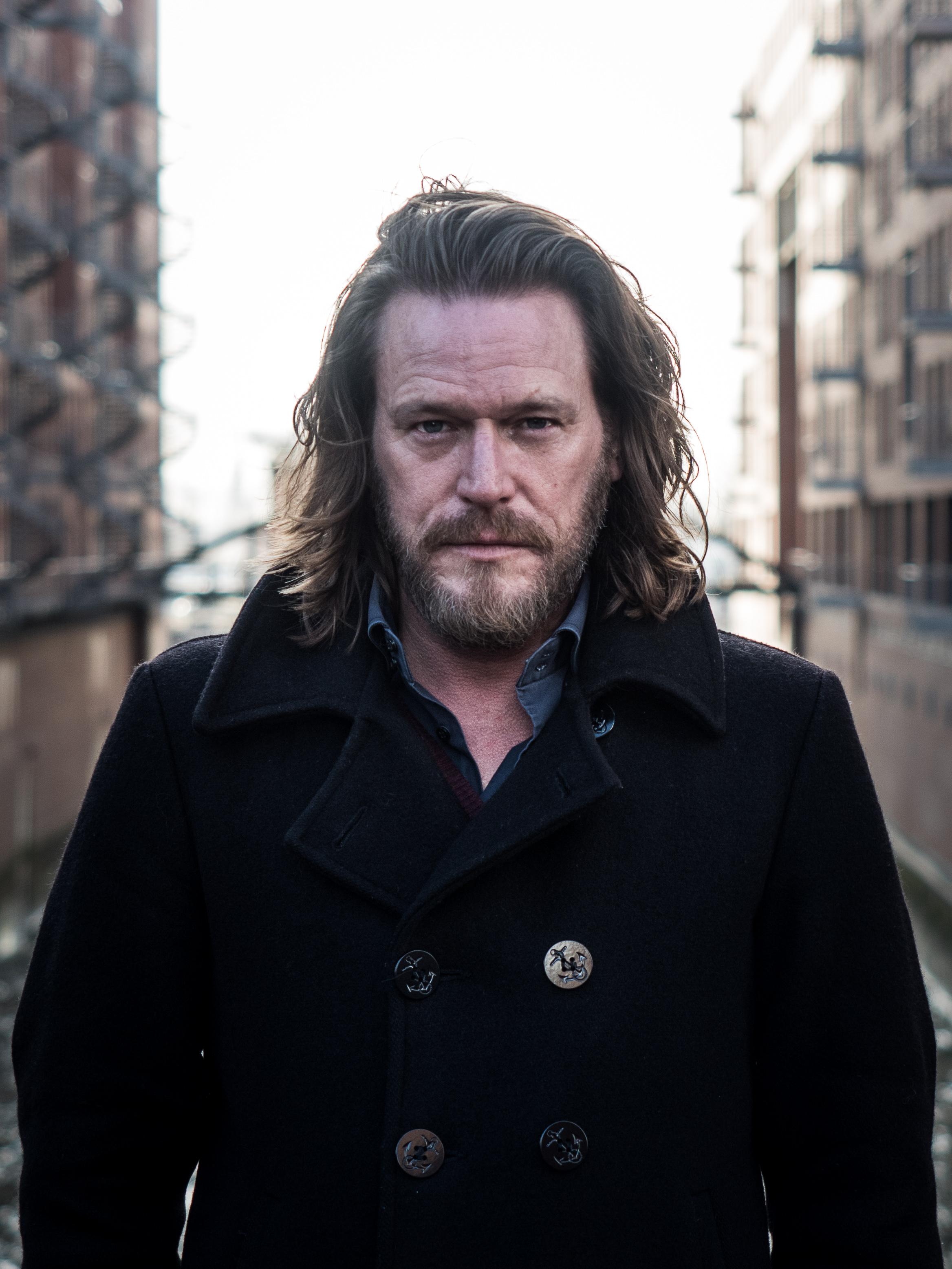 actor Tobias Kay large photo