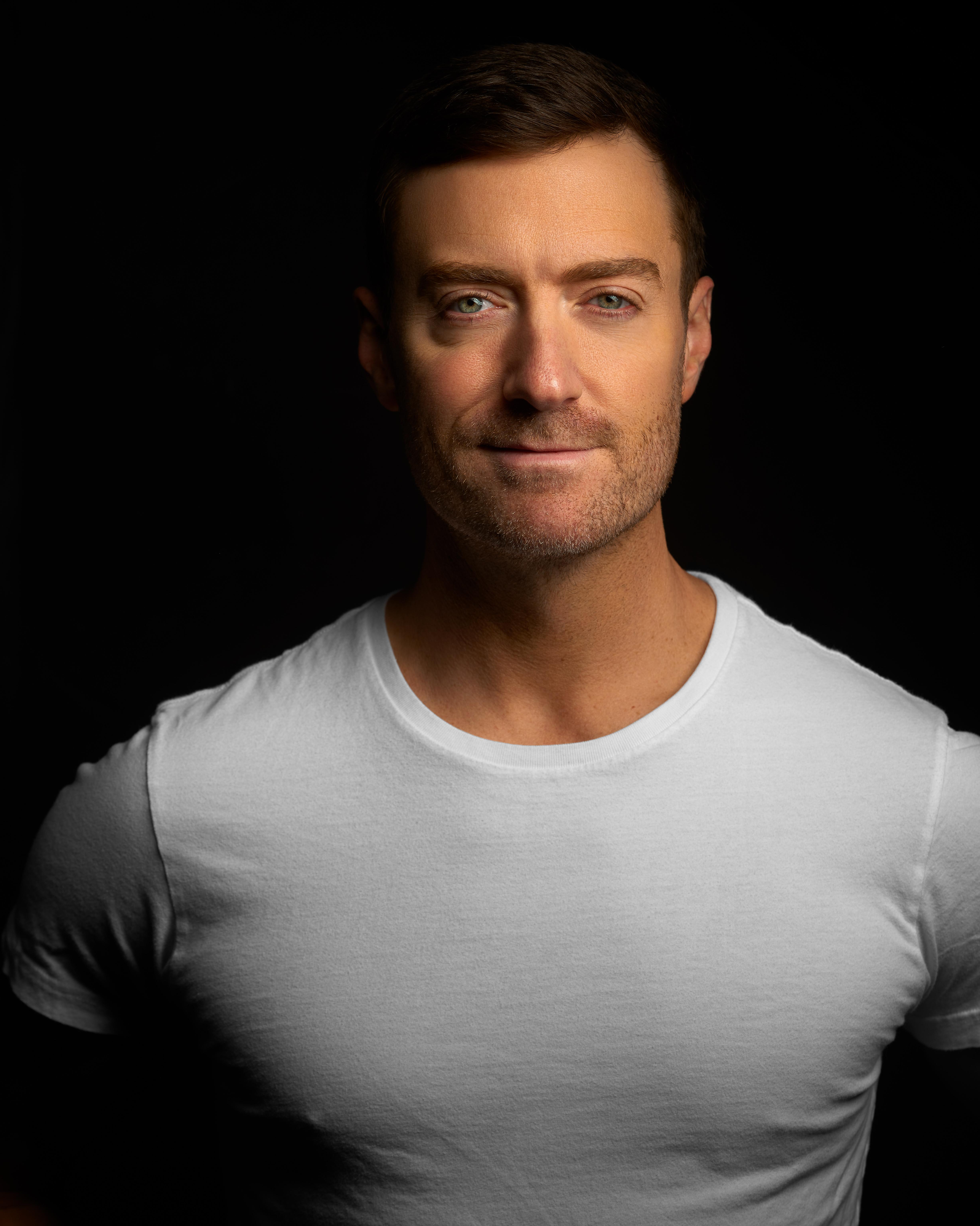 actor Matthew Crawley large photo