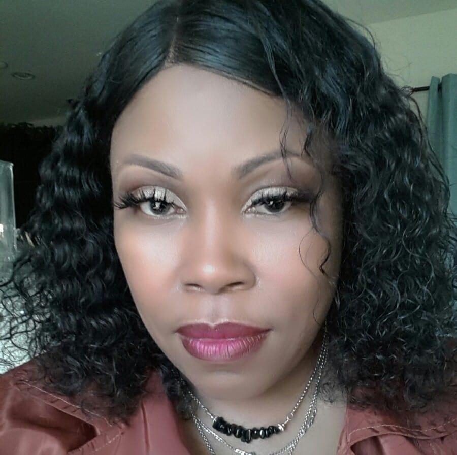 actor Consuelo M. Edwards large photo