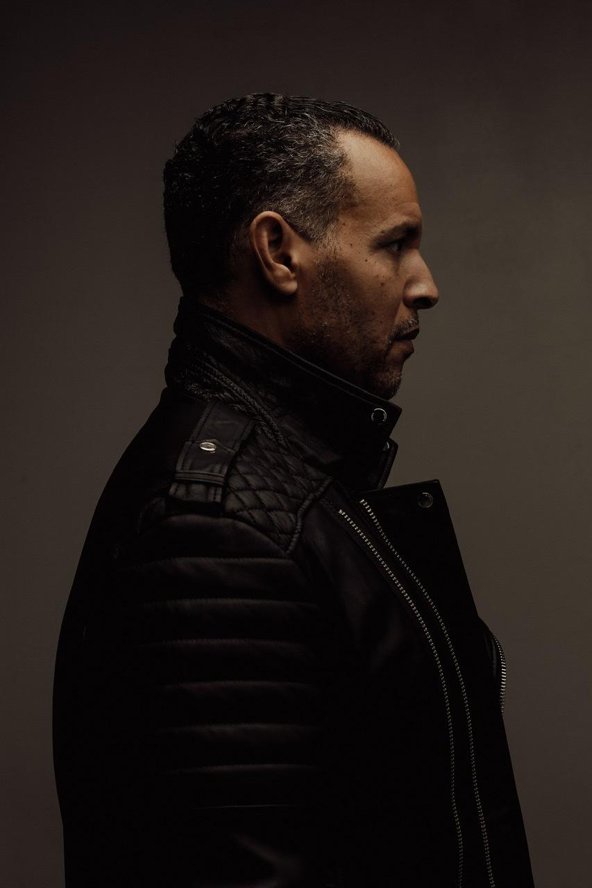 actor Hugo Steele large photo